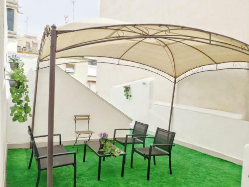 Apartamento App Estrella Con AA Y Wi-fi En Vinar�s.
