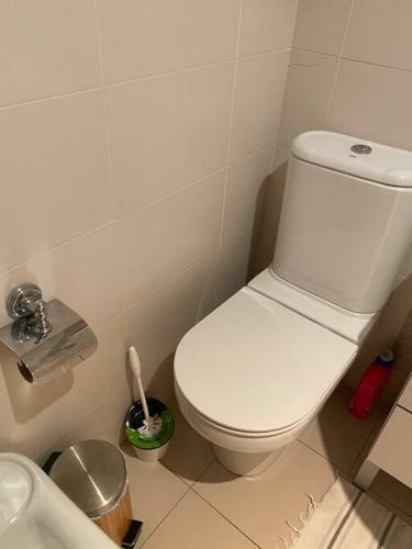 Apartamento �tico Con Terraza, Piscina Y Gimnasio