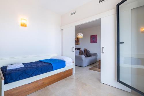 Cala Alta 10-d Apartment Playa La Cala Beach