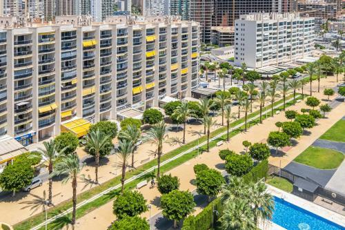 Cala Alta 10-d Apartment Playa La Cala Beach