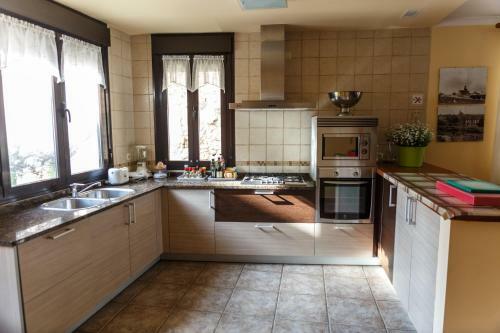 Casa Rural La Pinta- Sendaviva Y Bardenas