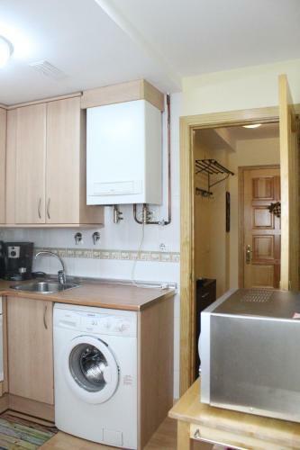 Apartamento Espata En Villan�a