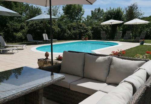 Bed & Breakfast La Double Porte