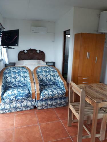 Vista De Lobos Hostel