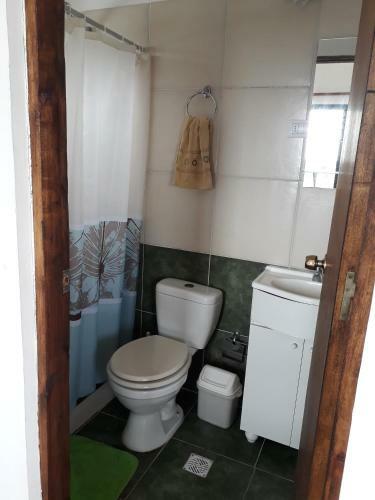Vista De Lobos Hostel