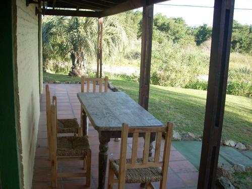 Vista De Lobos Hostel