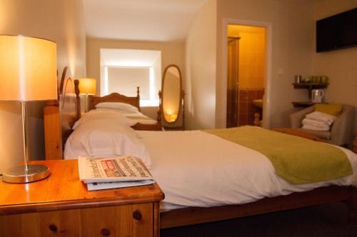 Bed & Breakfast Bugler Doyles Bar & Townhouse
