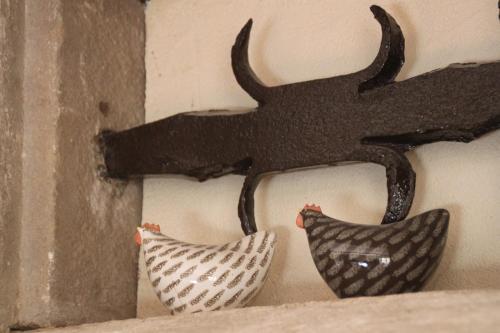 Hostal Bed & Breakfast - Maison De Marie