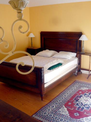 Hostal Bed & Breakfast - Maison De Marie