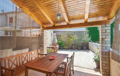 Holiday Home Cokuni VI