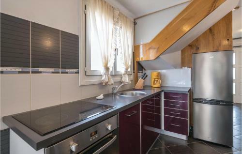 Holiday Home Cokuni VI