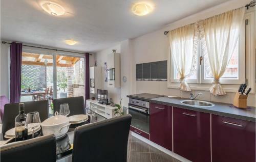 Holiday Home Cokuni VI