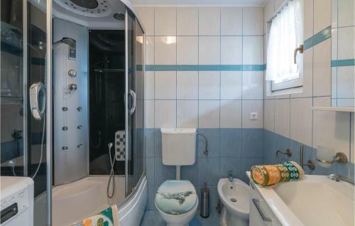 Holiday Home Cokuni VI