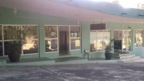 Hotel Playa Azul
