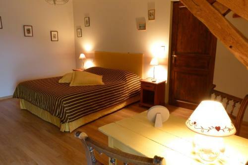 Bed & Breakfast Ferme De Marpalu