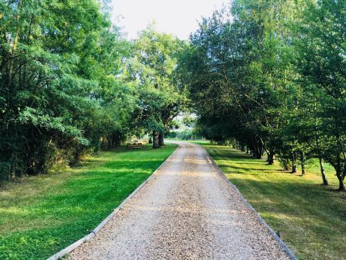 Bed & Breakfast Ferme De Marpalu