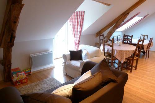 Bed & Breakfast Ferme De Marpalu