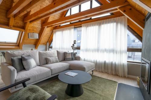 Apartamento Les Marmottes By Feelfree Rentals