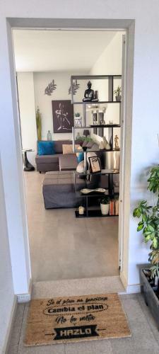 Denia Beach Apartament Jard�n Privado Y Piscina
