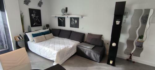 Denia Beach Apartament Jard�n Privado Y Piscina