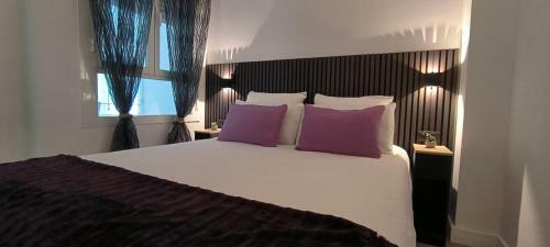 Denia Beach Apartament Jard�n Privado Y Piscina