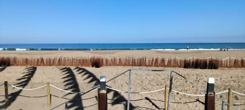 Denia Beach Apartament Jard�n Privado Y Piscina