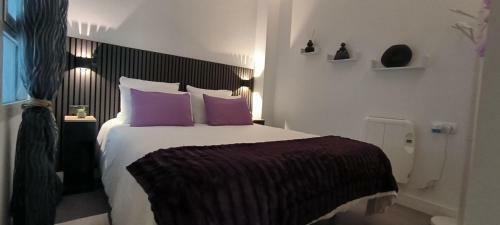 Denia Beach Apartament Jard�n Privado Y Piscina