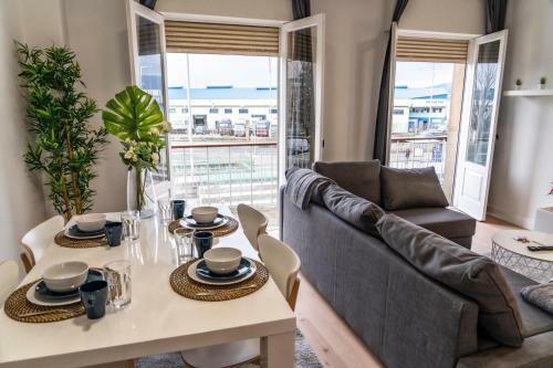 Apartamento Moderno-din�mico