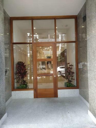 Apartamento Rias Baixas - Camelias - Vigo
