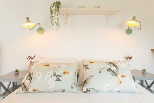 Apartamento Casa La Fontana 2