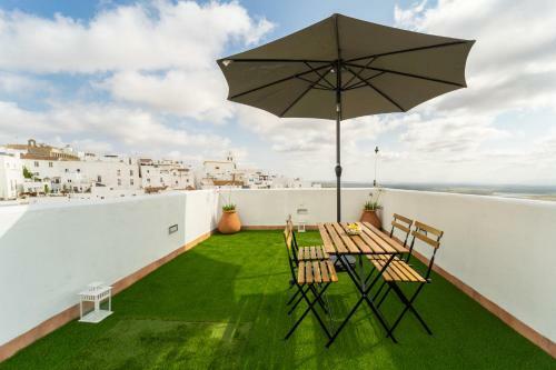 Apartamento Casa La Fontana 2
