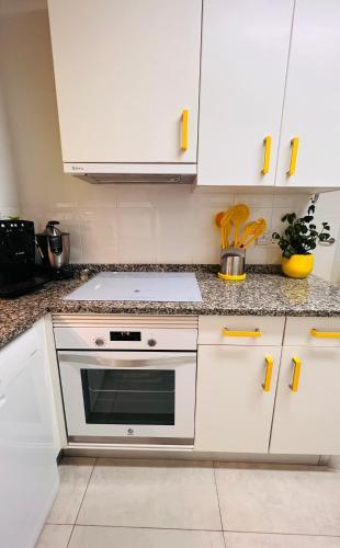 Apartamento Vigo Center Sereo Old Town