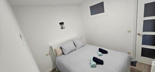 Apartamento La Marina Real