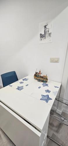 Apartamento La Marina Real