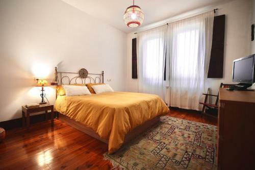 Apartamento Precioso Piso En El Centro De Vigo