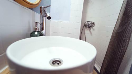 Apartamento Estudio Del Pintor