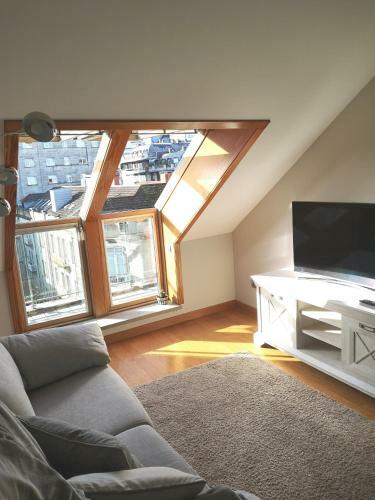 Apartamento Happy Home, Centro De Vigo