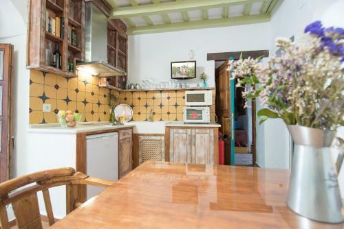 Apartamento Casa La Favorita