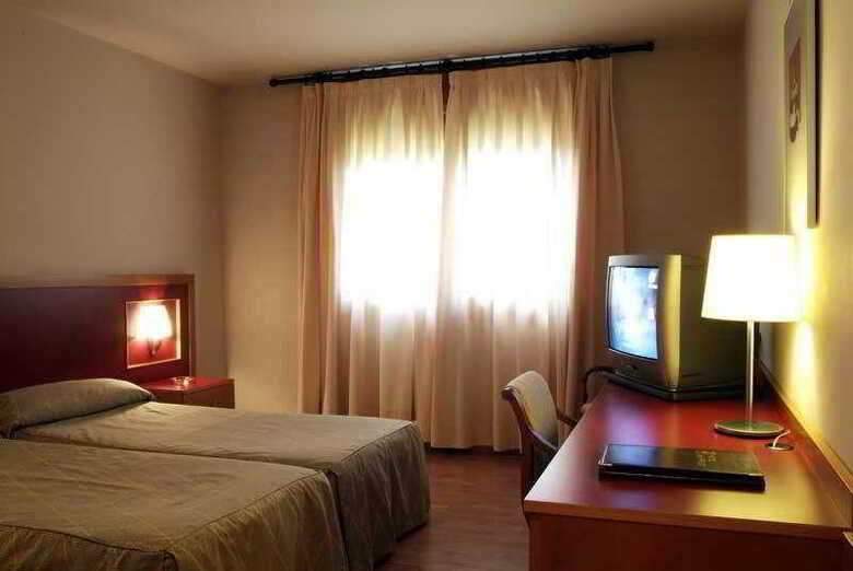 Hotel Del Prado