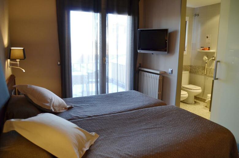 Hotel Del Prado