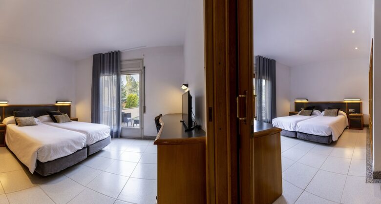 Hotel Del Prado