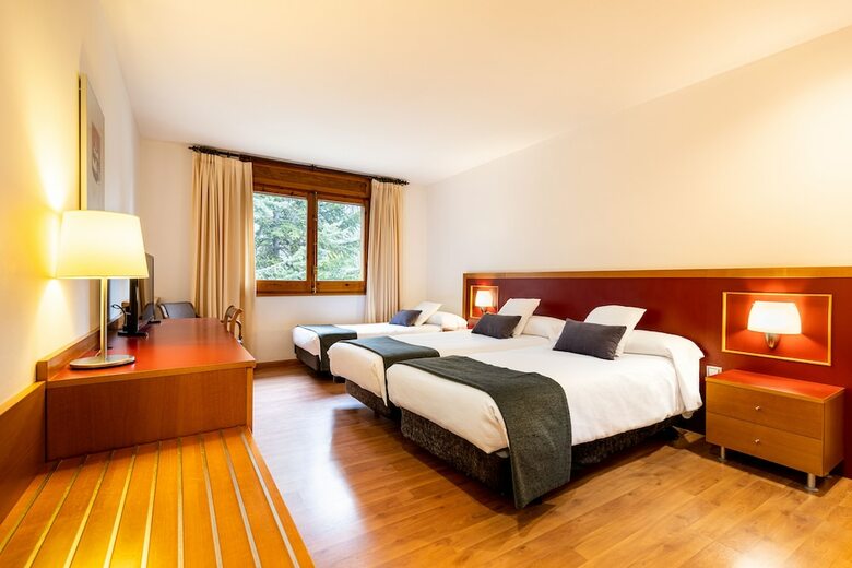Hotel Del Prado