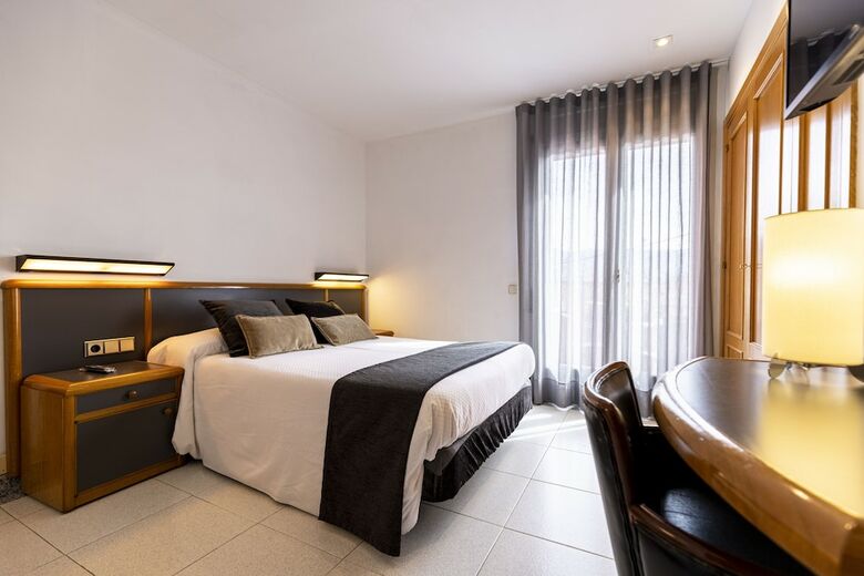 Hotel Del Prado