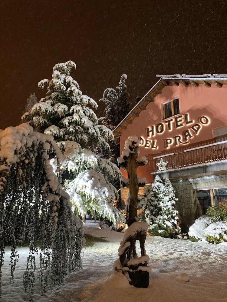 Hotel Del Prado