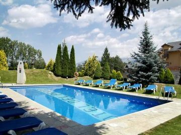 Hotel Del Prado