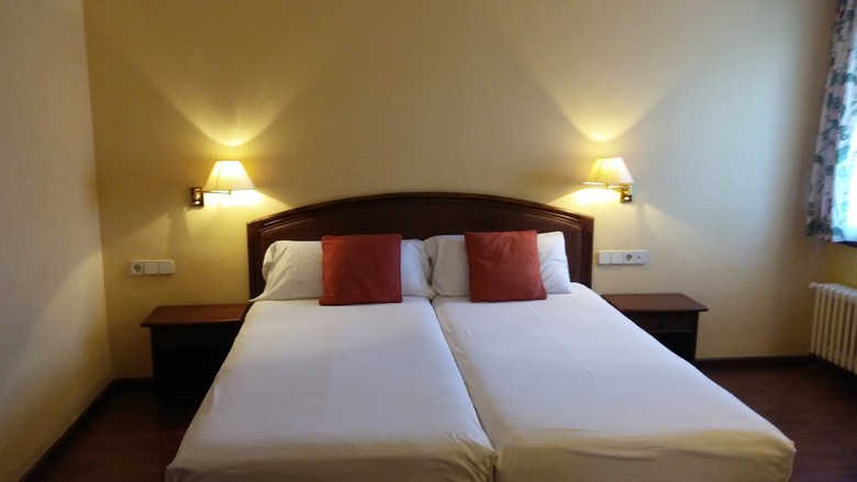 Hotel Moixero