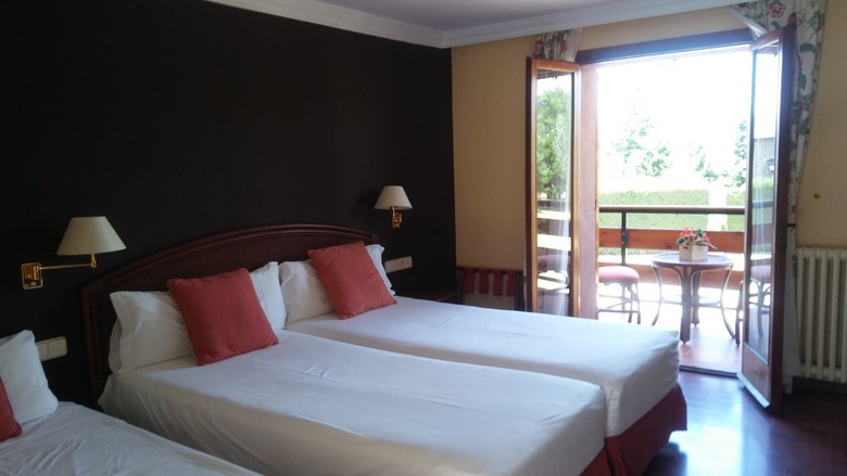 Hotel Moixero