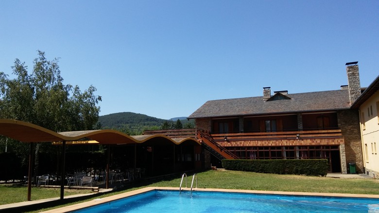 Hotel Moixero