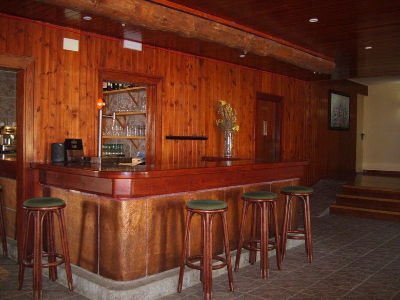 Hotel Moixero