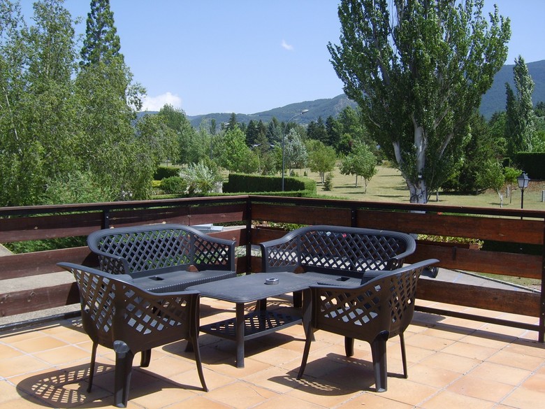Hotel Moixero